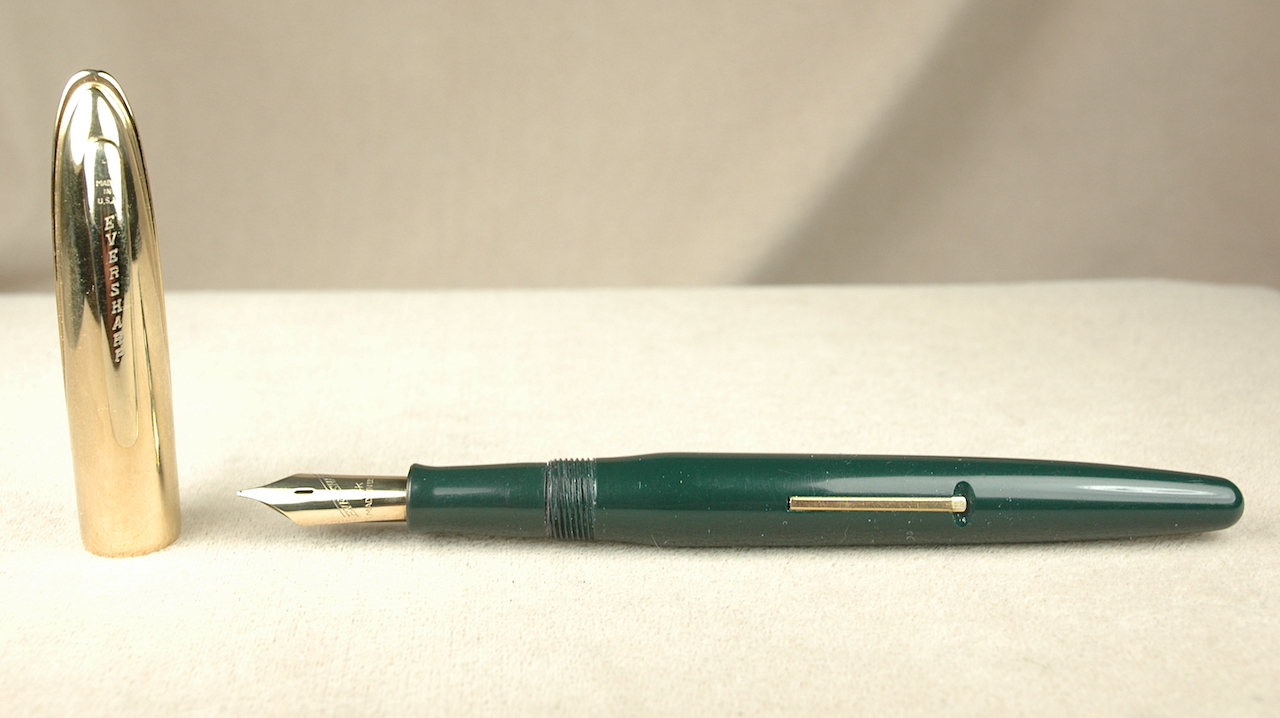 Vintage Pens: 6602: Wahl-Eversharp: Symphony